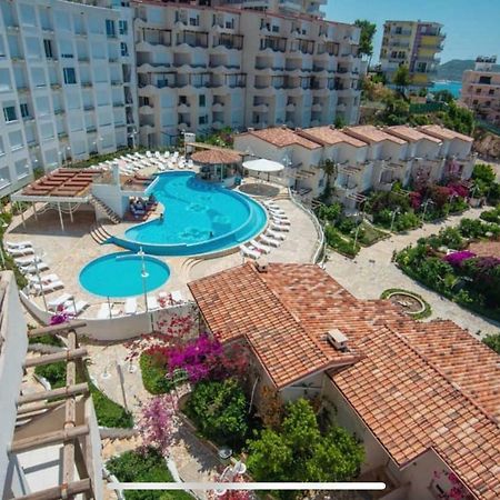 Villa 23 On The Bay Саранде Екстериор снимка