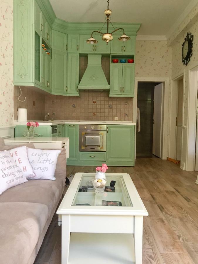 Villa 23 On The Bay Саранде Екстериор снимка