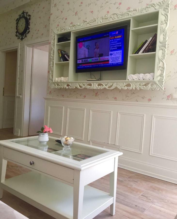 Villa 23 On The Bay Саранде Екстериор снимка