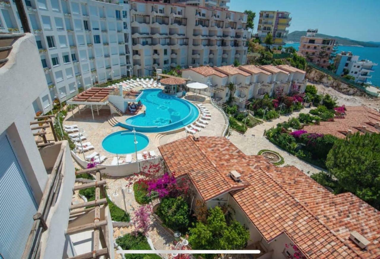 Villa 23 On The Bay Саранде Екстериор снимка