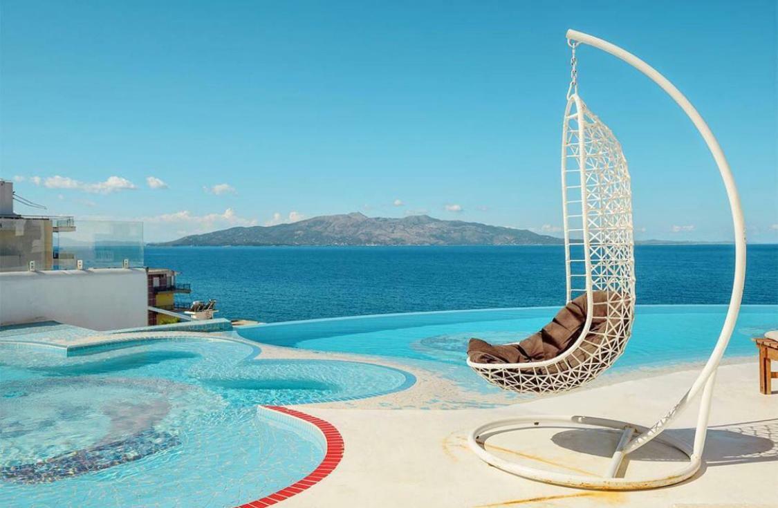 Villa 23 On The Bay Саранде Екстериор снимка